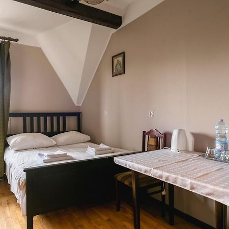 Apartamento Gosciniec Exclusive Varsovia Exterior foto